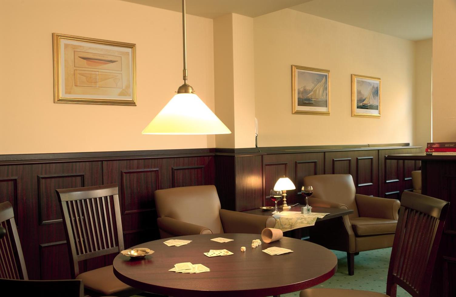 Am Weststrand Aparthotel Кюлунгсборн Экстерьер фото