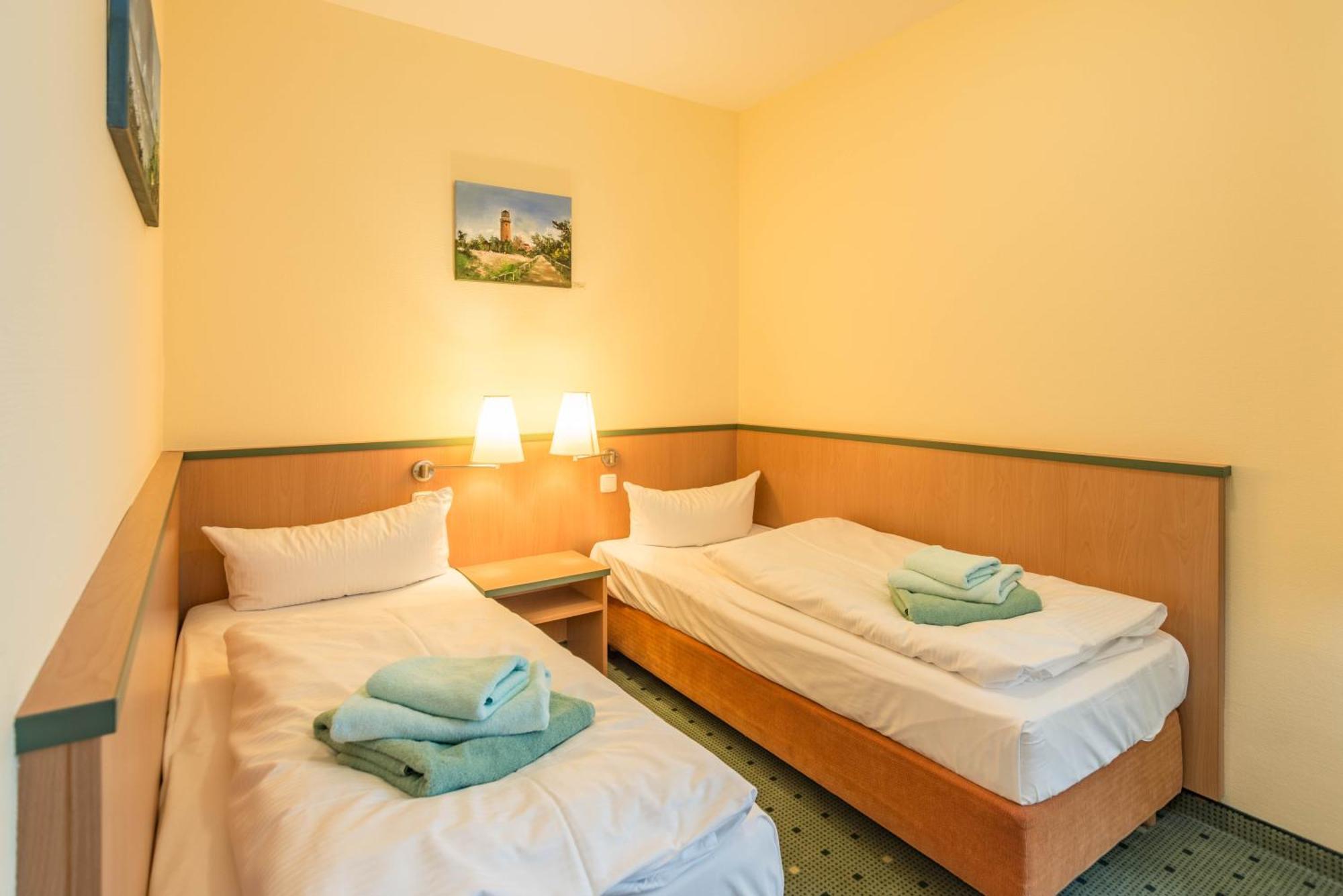 Am Weststrand Aparthotel Кюлунгсборн Экстерьер фото