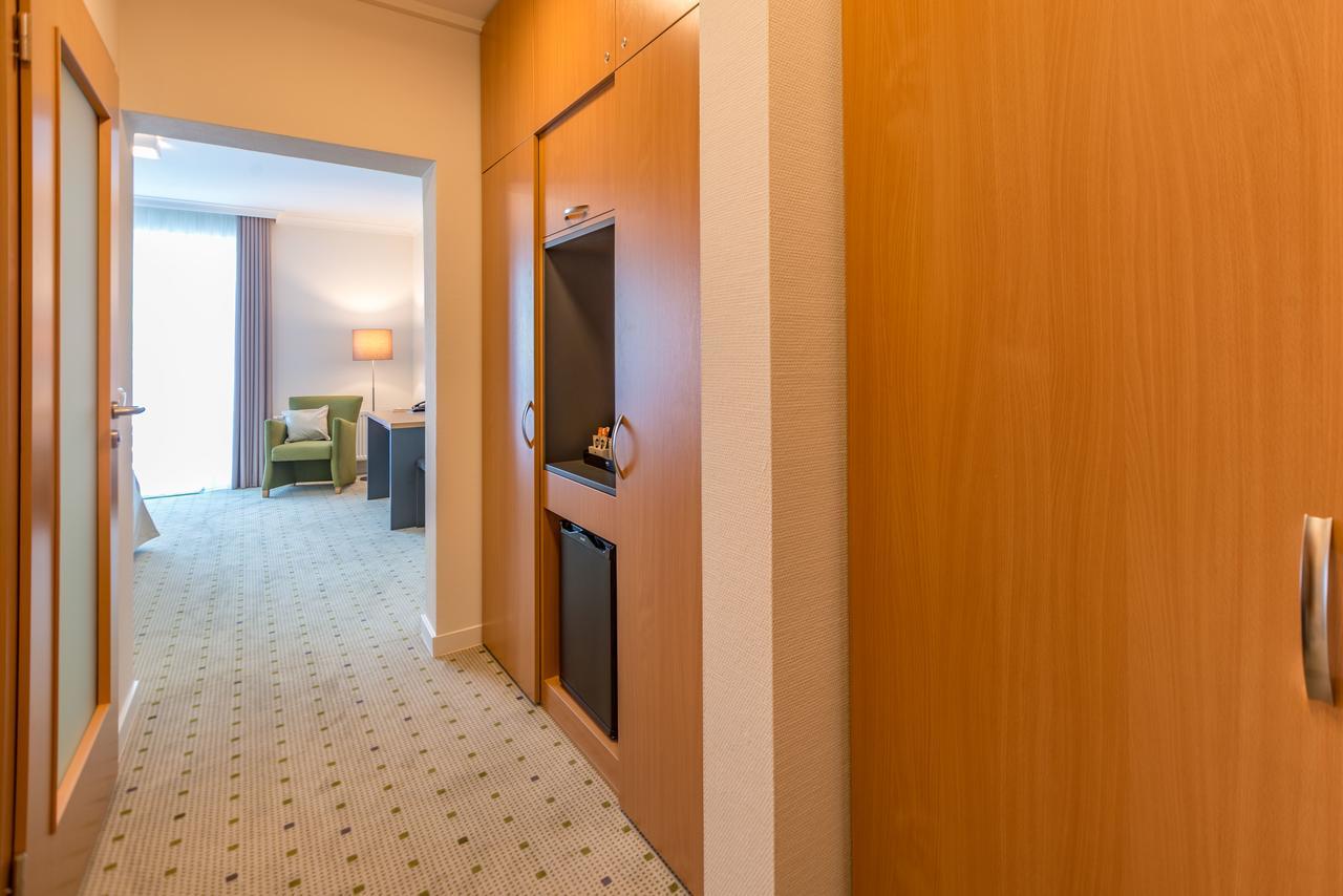 Am Weststrand Aparthotel Кюлунгсборн Экстерьер фото
